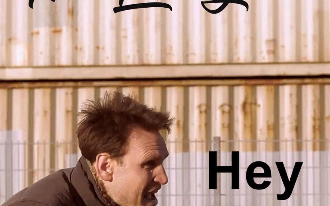 Hey You by Nick Lexington | 5 Reasons to Listen